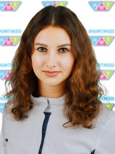 Булка Анна Александровна